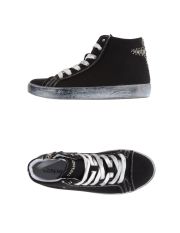 CAFe'NOIR - High-top sneaker