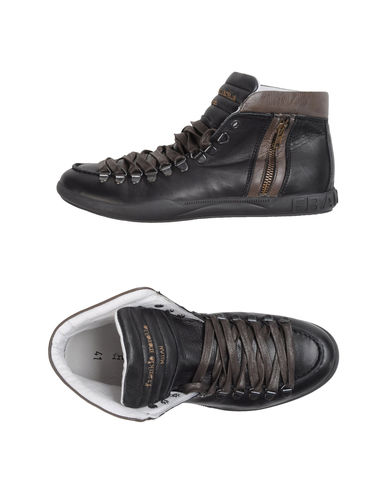 ZOOM FRANKIE MORELLO - High-top sneaker
