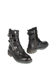 FRANKIE MORELLO - Ankle boots