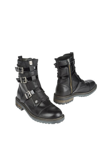 ZOOM FRANKIE MORELLO - Ankle boots