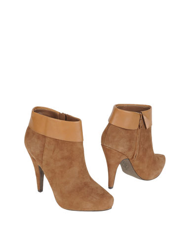 ZOOM ASH - Shoe boots