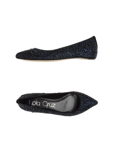 ZOOM LOLA CRUZ - Ballet flats
