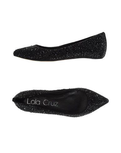 ZOOM LOLA CRUZ - Ballet flats