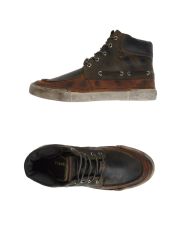 FRANKIE MORELLO - High-top sneaker
