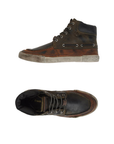 ZOOM FRANKIE MORELLO - High-top trainers