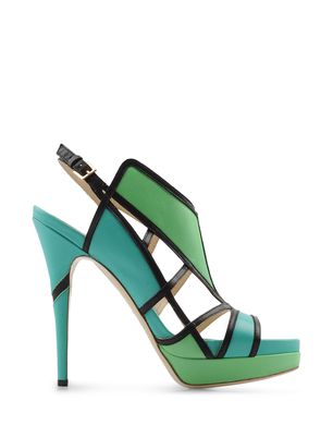 Sandals Women's - BURAK UYAN