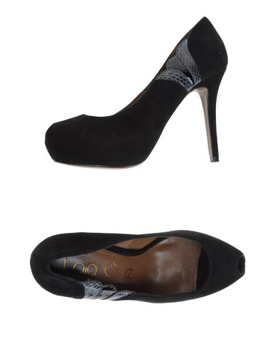 ZOOM LOLA CRUZ - Courts with open toe