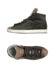 FRANKIE MORELLO - High-top sneaker