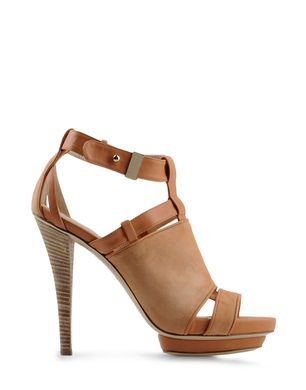 Platform sandals Women's - BURAK UYAN