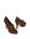 Dark brown Dark brown