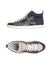 FRANKIE MORELLO - High-top sneaker