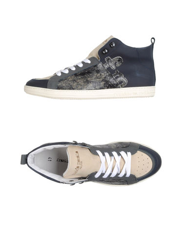 ZOOM FRANKIE MORELLO - High-top trainers