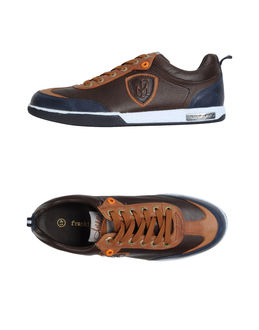 Frankie Morello - Chaussures - Sneakers