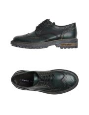 FRANKIE MORELLO - Laced shoes