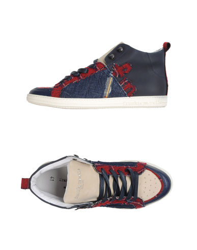 ZOOM FRANKIE MORELLO - High-top trainers