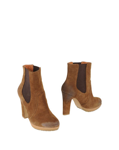 ZOOM LOLA CRUZ - Ankle boots