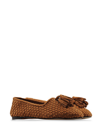 Loafers - F-TROUPE