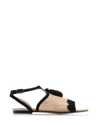 F-TROUPE Sandals & Clogs Sandals on shoescribe.com