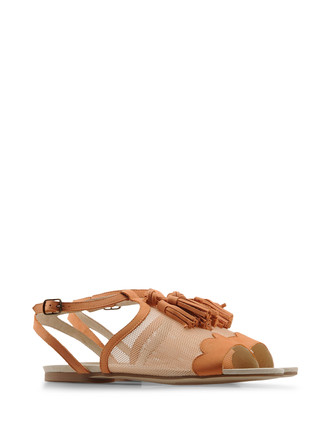 Sandals - F-TROUPE