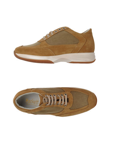 ZOOM HACKETT - Trainers
