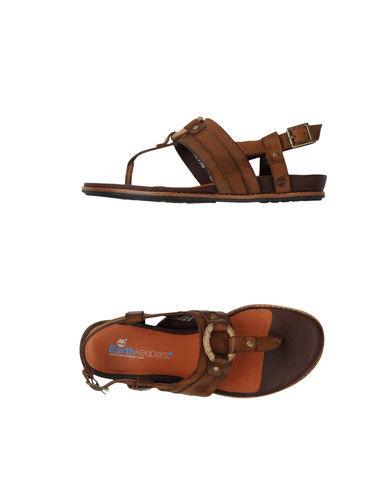 ZOOM TIMBERLAND - Flip flops