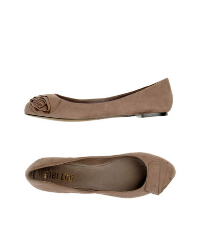ZOOM BIBI LOU - Ballet flats