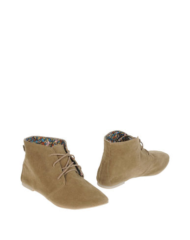 ZOOM COOLWAY - Shoe boots