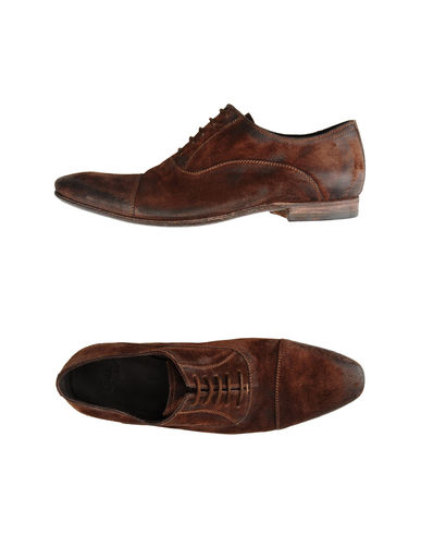ZOOM N.D.C. MADE BY HAND - Lace-up shoes