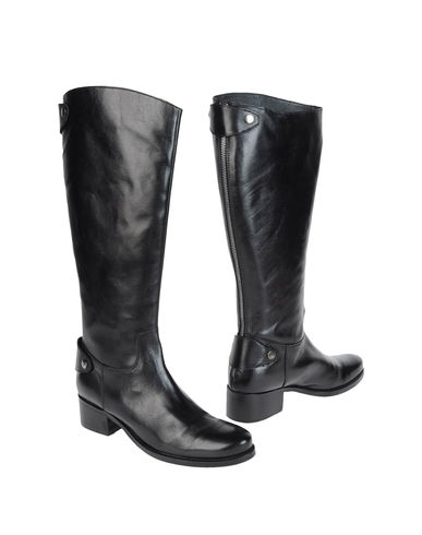 ZOOM BIBI LOU - High-heeled boots
