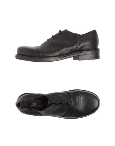 ZOOM VIC MATIE' - Lace-up shoes