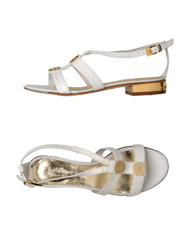 ZOOM BALDININI TREND - Sandals
