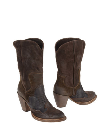 ZOOM MARIA CRISTINA - Ankle boots