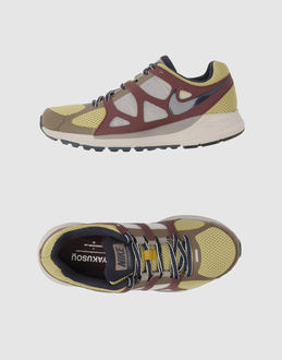 NIKE - SCHUHE - Sneakers - bei YOOX.COM