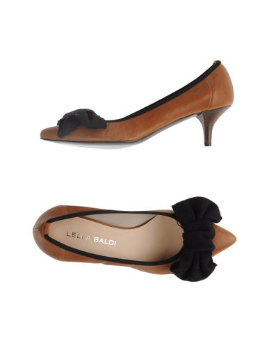 ZOOM LELLA BALDI - Pump