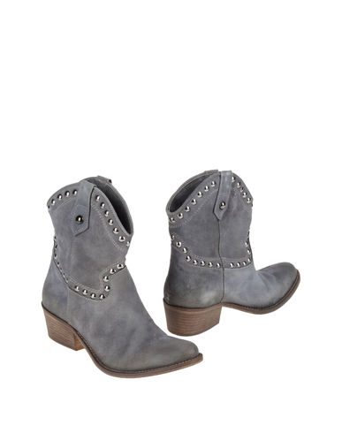 ZOOM HANKY PANKY - Ankle boots