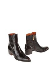 DUCCIO DEL DUCA - ショートブーツ