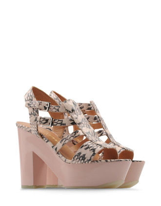 Sandalias - KURT GEIGER