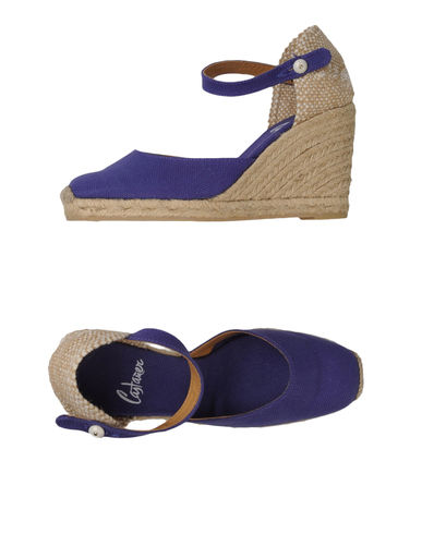 ZOOM CASTAÑER - Wedge