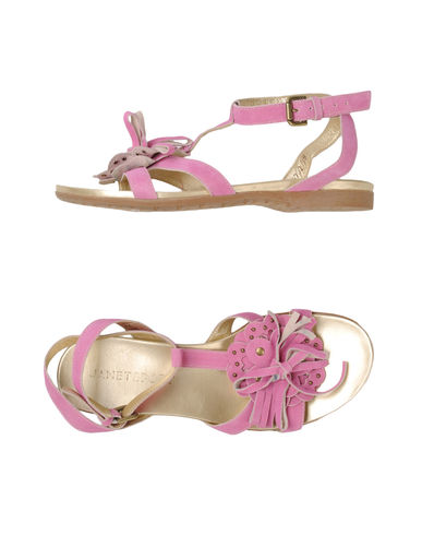 ZOOM JANET SPORT - Sandals