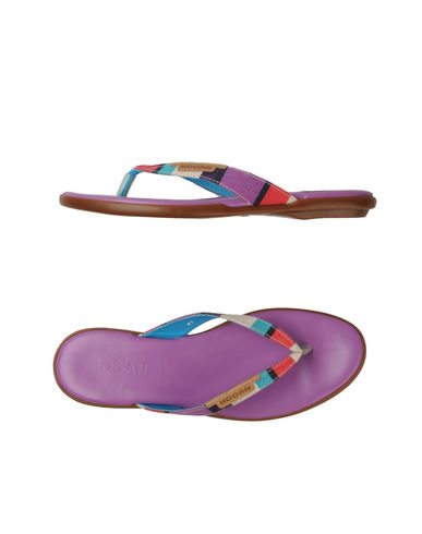 ZOOM HOGAN - Flip flops