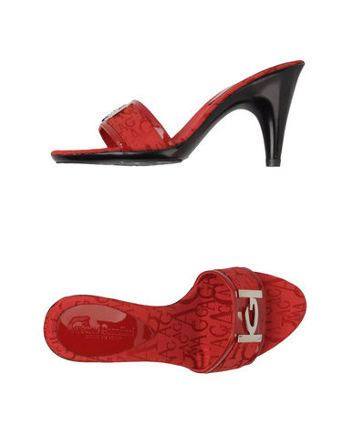 ZOOM GUARDIANI SPORT - High-heeled sandals