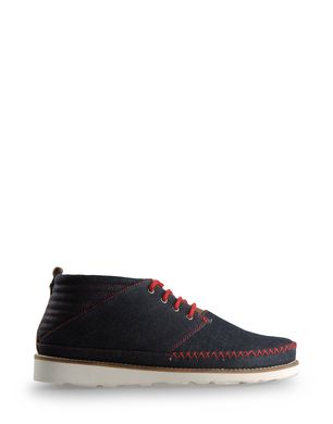 High-top dress shoe Men's - VOLTA