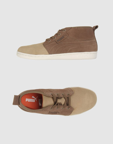 ZOOM PUMA - Sneakers