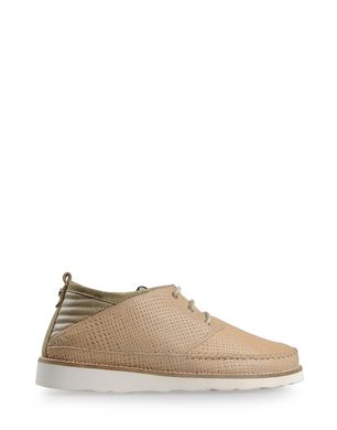 High-top dress shoe Men's - VOLTA