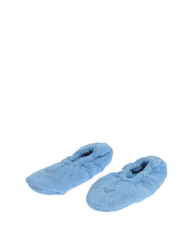 ZOOM EMPORIO ARMANI UNDERWEAR - Slippers