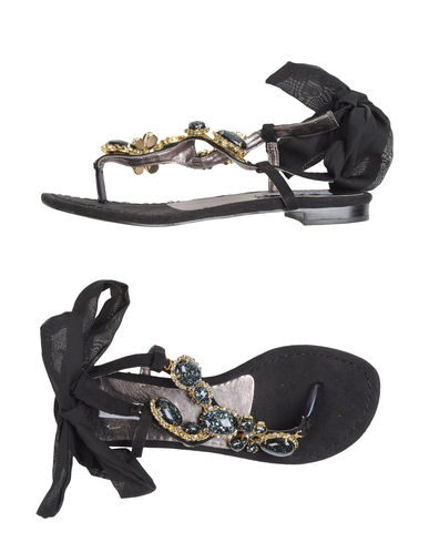 ZOOM EMANUÉL VIVIÉN - Flip flops