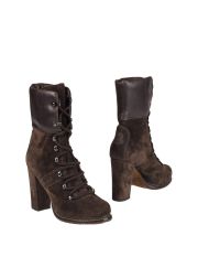 MONCLER - Ankle boots