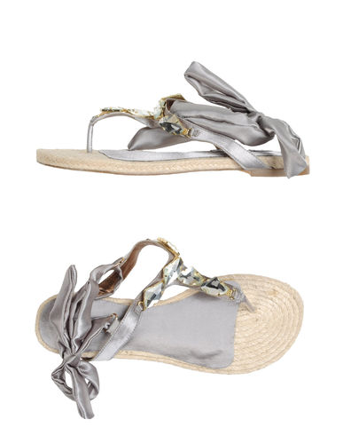 ZOOM EMANUÉL VIVIÉN - Sandals