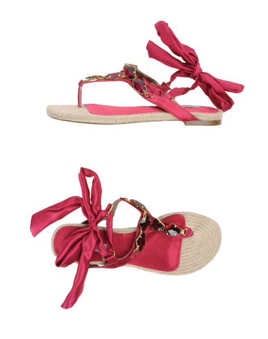ZOOM EMANUÉL VIVIÉN - Sandals