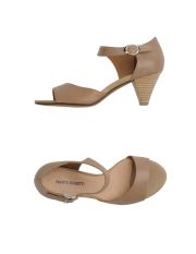FAUSTA MORETTI - High-heeled sandals